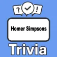 Homer Simpsons Trivia Homer Simpsons Trivia