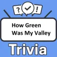 How Green Was My Valley Trivia