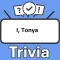 I, Tonya Trivia