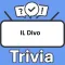 Il Divo Trivia