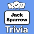 Jack Sparrow Trivia Jack Sparrow Trivia