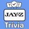 Jay-Z Trivia