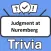 Judgment at Nuremberg Trivia