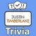 Justin Timberlake Trivia