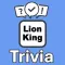 Lion King Trivia