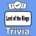 Lord of the Rings Trivia