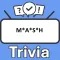 M*A*S*H Trivia