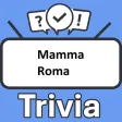 Mamma Roma Trivia Mamma Roma Trivia