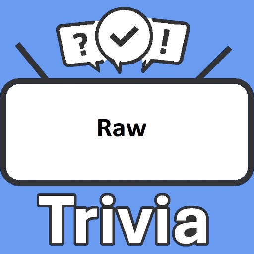 Raw Trivia