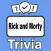 Rick and Morty Trivia