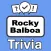 Rocky Balboa Trivia