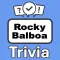 Rocky Balboa Trivia