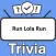 Run Lola Run Trivia
