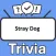 Stray Dog Trivia