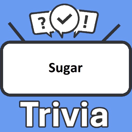 Sugar Trivia