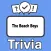 The Beach Boys Trivia