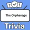 The Orphanage Trivia