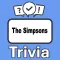 The Simpsons Trivia