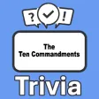 The Ten Commandments Trivia The Ten Commandments Trivia