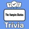 The Vampire Diaries Trivia