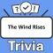 The Wind Rises Trivia
