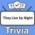 They Live by Night Trivia