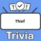 Thief Trivia