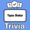 Tupac Shakur Trivia