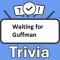 Waiting for Guffman Trivia