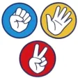 Random Rock, Paper, Scissors Random Rock, Paper, Scissors