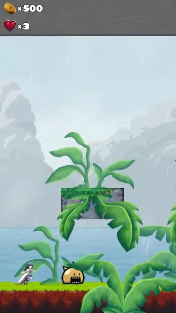 Cute Cute Run Screenshots