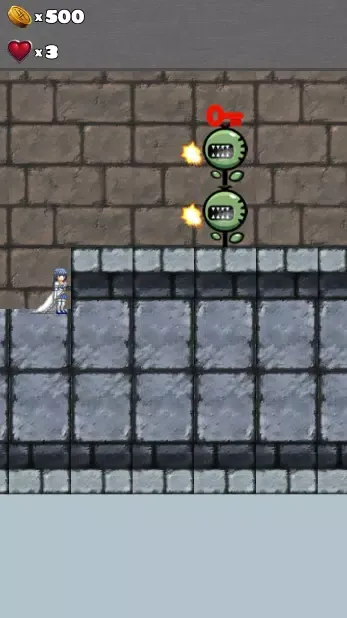 Cute Cute Run Screenshots