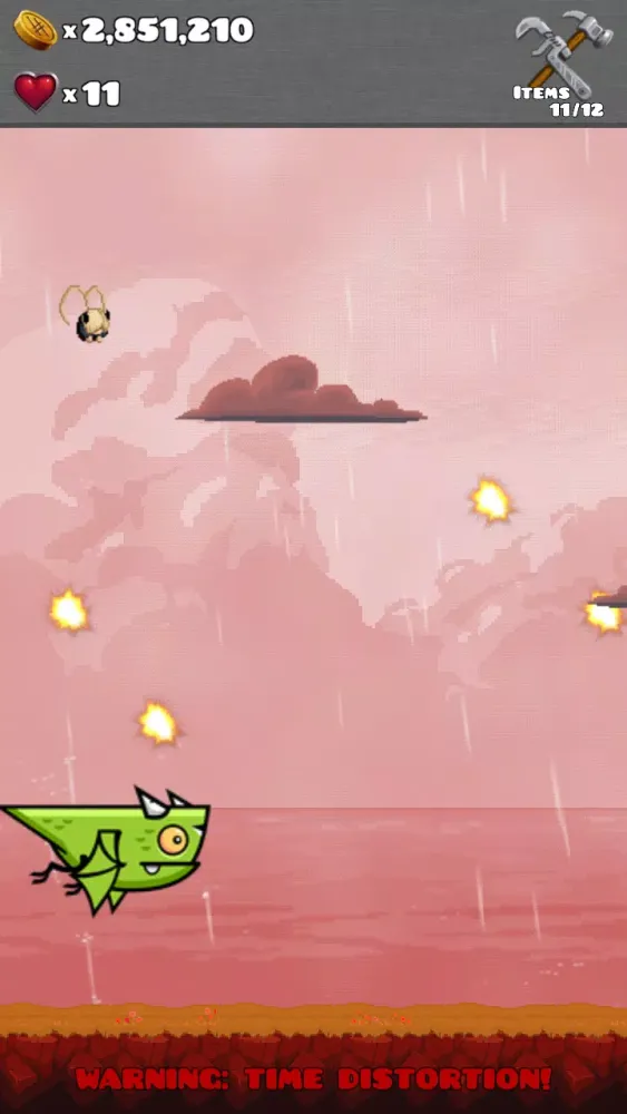 Cute Cute Run Screenshots