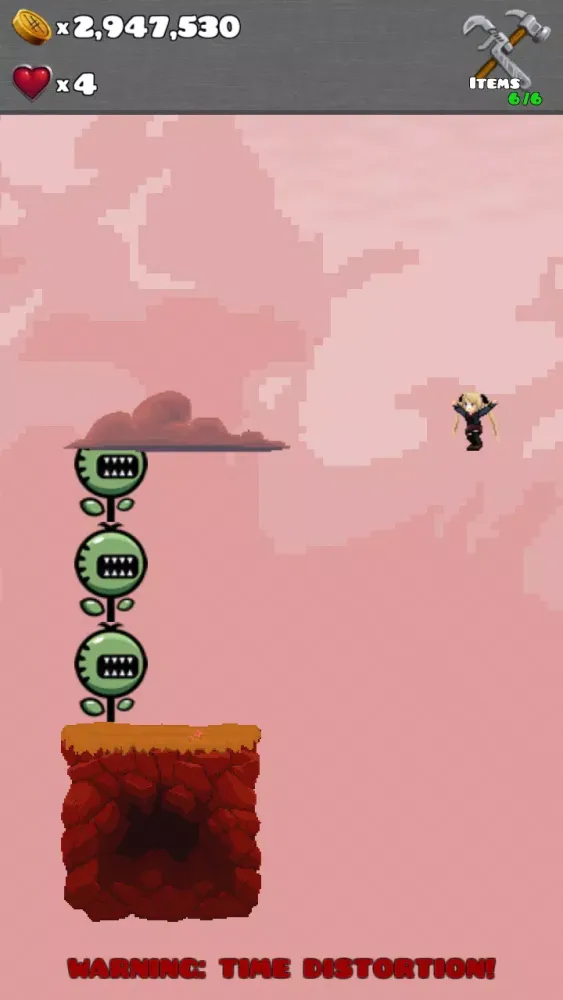 Cute Cute Run Screenshots