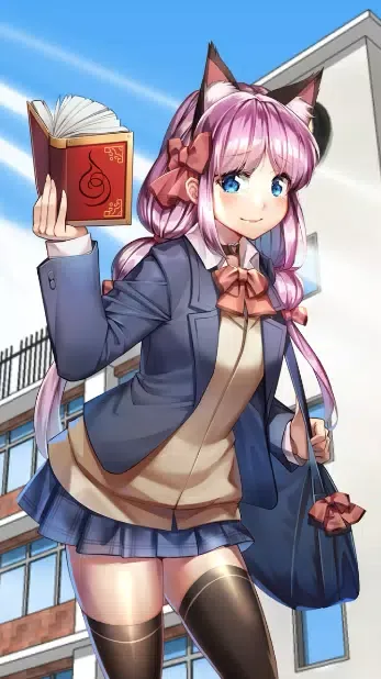 Cute Cute Run Screenshots