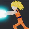 Anime dragon melon playground
