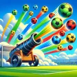 Foot Shooter: Explosive goals