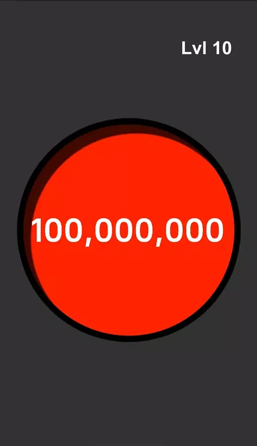 ภาพหน้าจอของ 1.000.000 Click Button