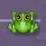 Froggerty Arcade
