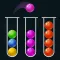 Ball Sort Puzzle