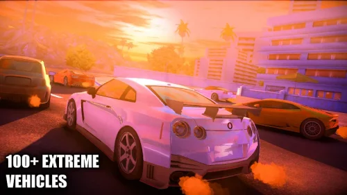 Real Car Drift Racing Royale 2-screenshot-5