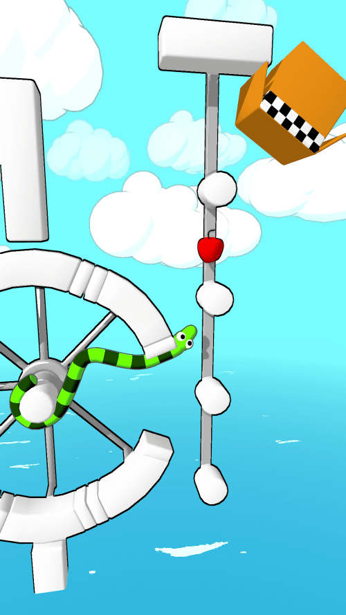 Wriggly Snake-screenshot-3