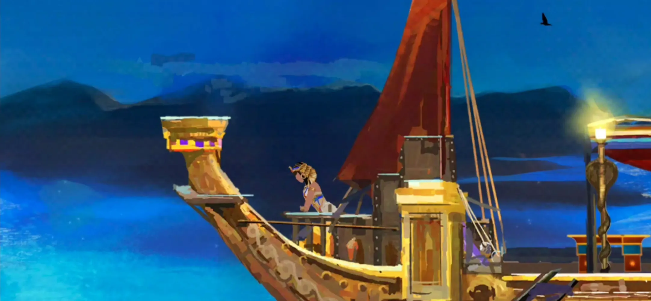 Father and Son 2 Screenshots