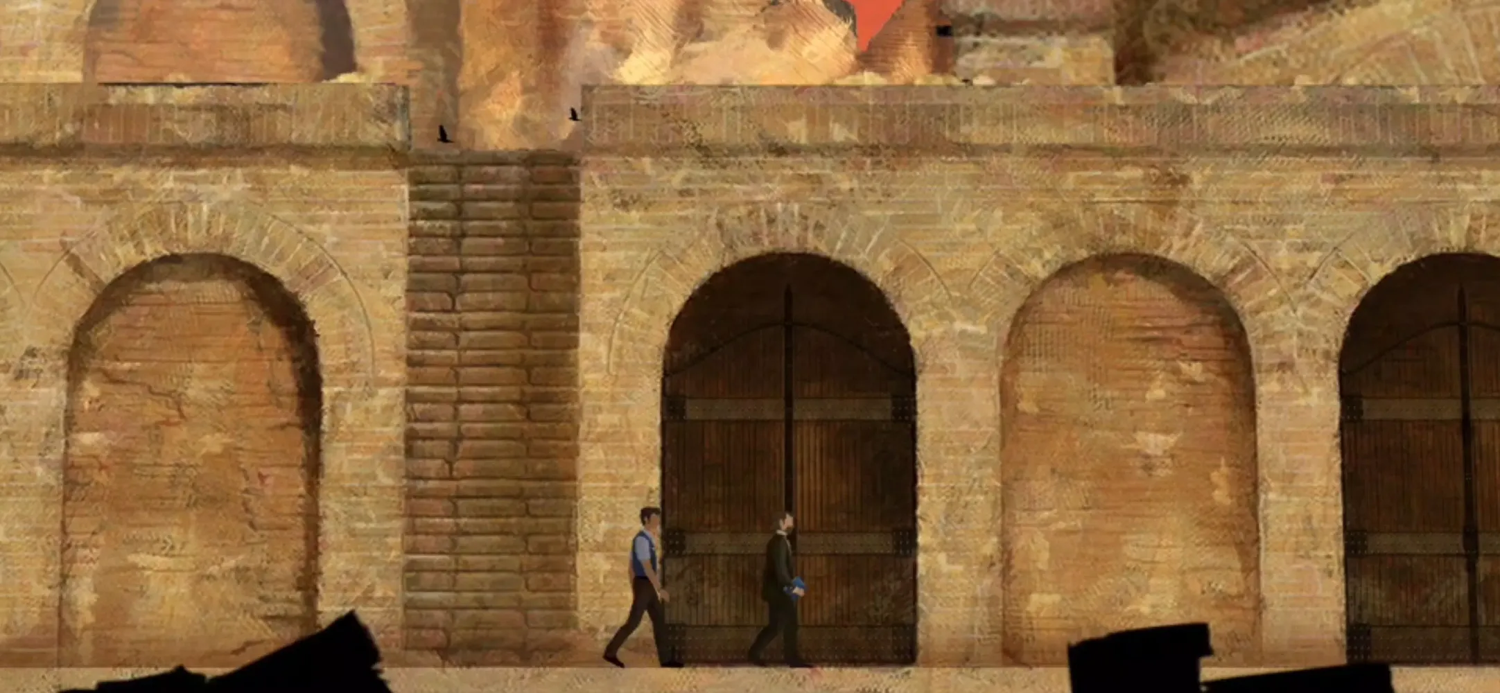 Father and Son 2 Screenshots