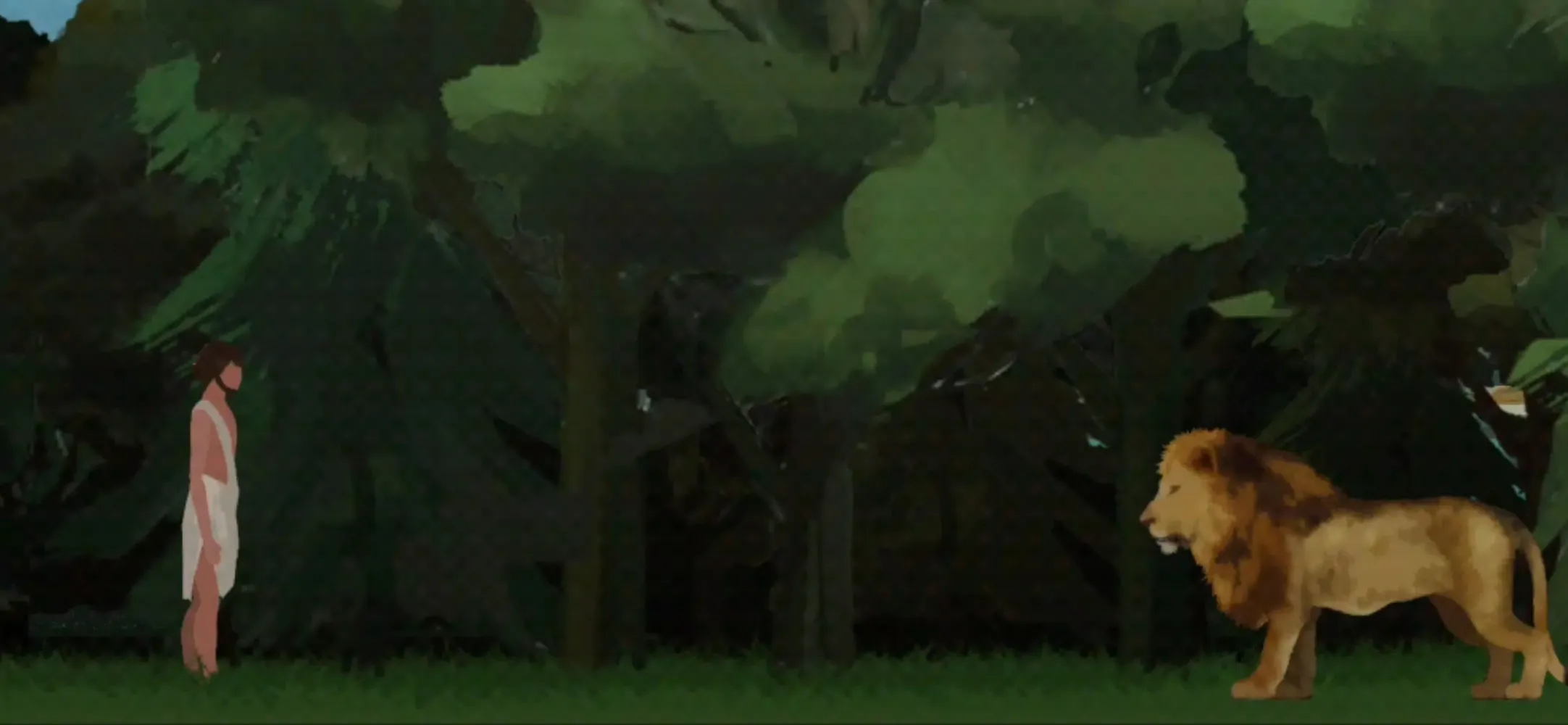 Father and Son 2 Screenshots