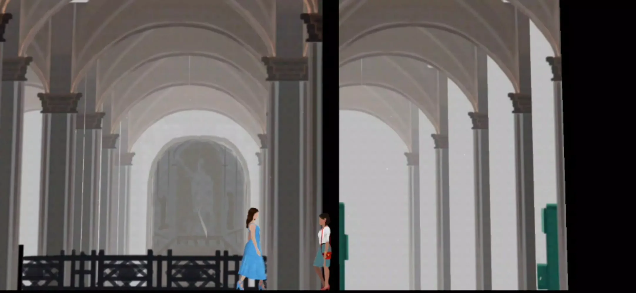 Father and Son 2 Screenshots