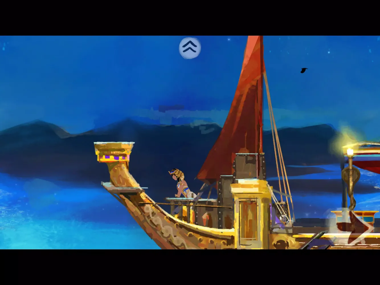 Father and Son 2 Screenshots