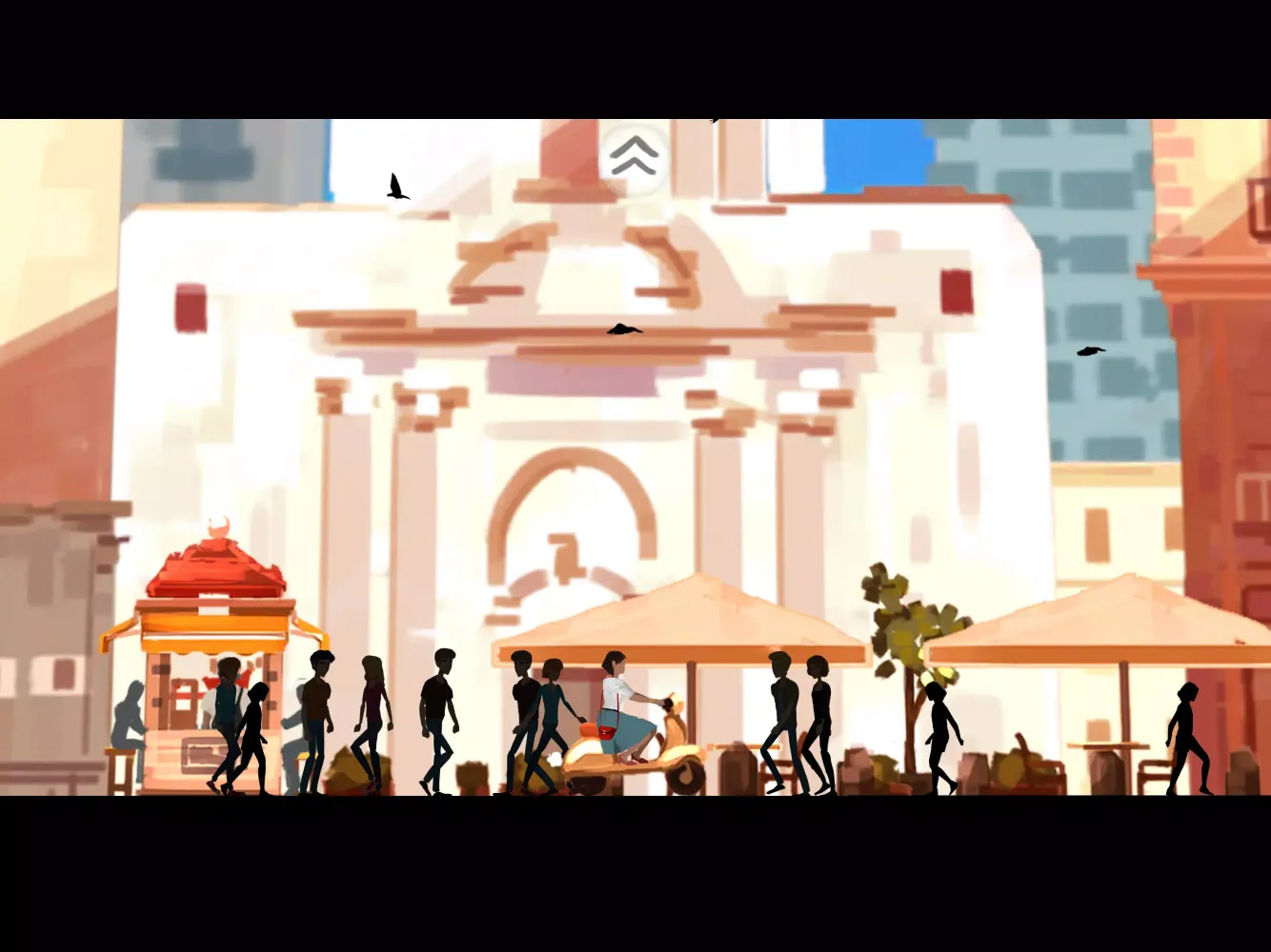 Father and Son 2 Screenshots