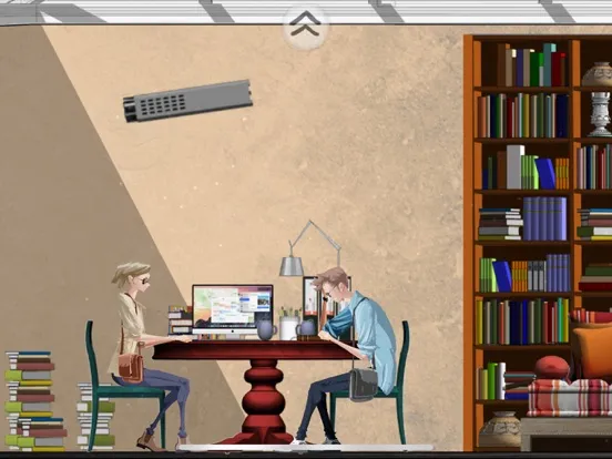 Menorah: The Game iPad 應用截圖