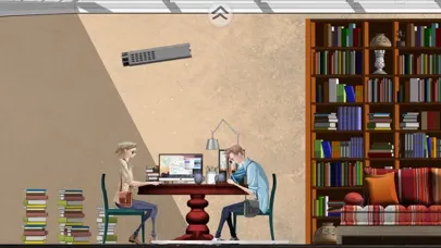 Menorah: The Game應用截圖